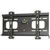 SUPPORTO HQ TVS-HQ-FSB12B DA PARETE PER SCHERMI PIATTI FINO A 37" O MAX. 75 KG